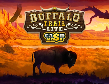 Buffalo Trail Lite