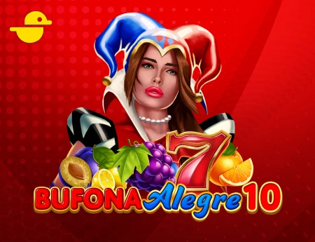 Bufona Alegre 10