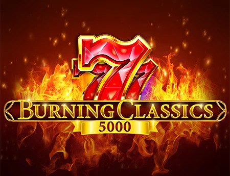 Burning Classics 5000
