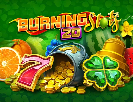 Burning Slots 20