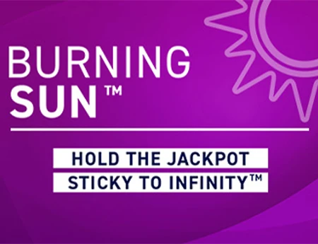 Burning Sun Extremely Light