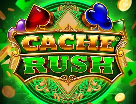 Cache Rush