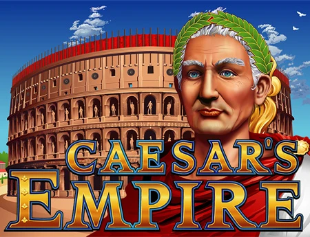 Caesar's Empire