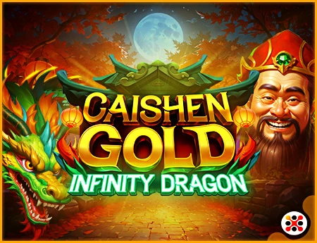 Caishen Gold: Infinity Dragon