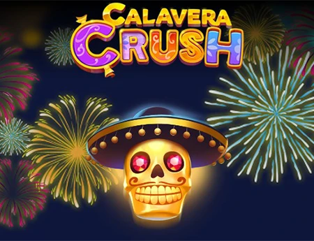 Calavera Crush