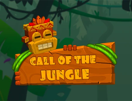 Call Of The Jungle