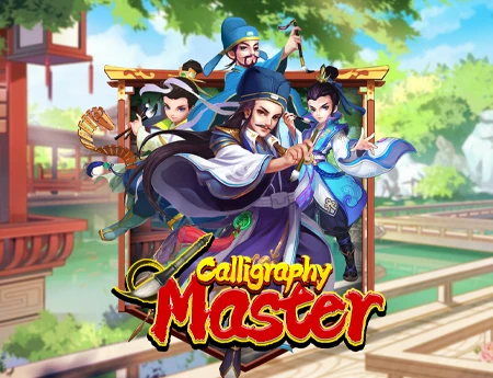 Calligraphy Master