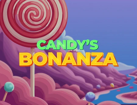 Candy's Bonanza