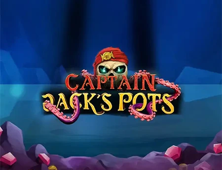Captain Jack’s Pots