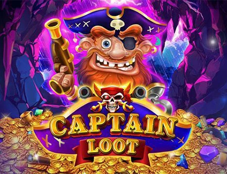 Captain Loot