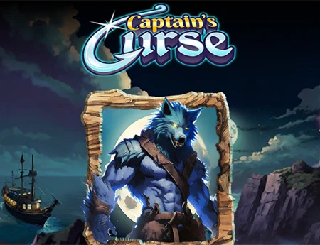 Captain's Curse