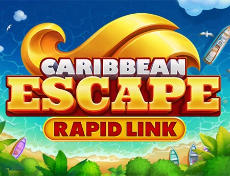 Caribbean Escape: Rapid Link
