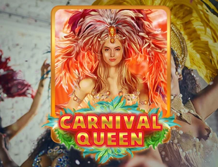 Carnival Queen