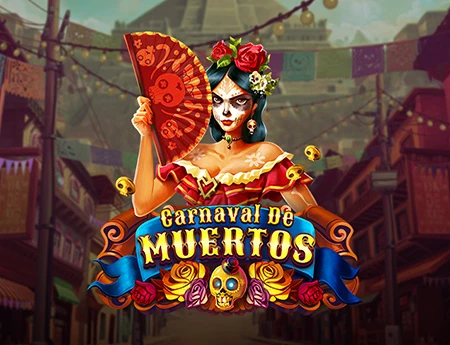 Carnival de Muertos