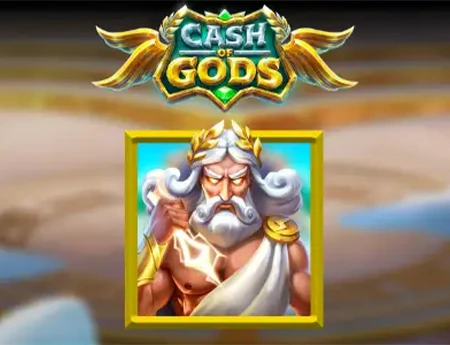 Cash Of Gods