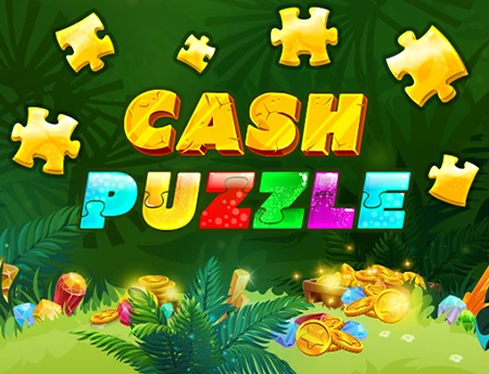 Cash Puzzle