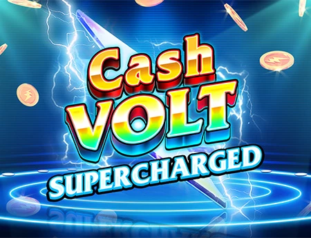 Cash Volt Supercharged
