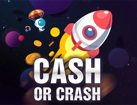Cash or Crash