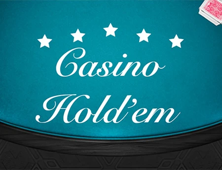 Casino Hold'em