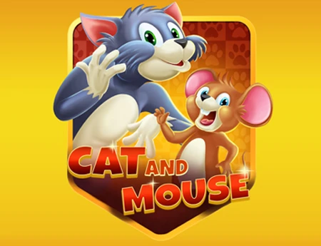 Cat And Mouse