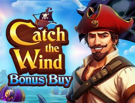 Catch The Wind Bonus Buy