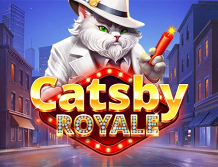 Catsby Royale