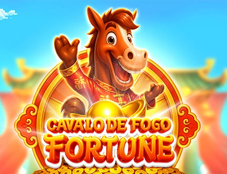 Cavalo de Fogo Fortune