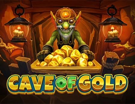 Cave of Gold