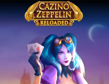 Cazino Zeppelin