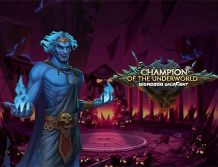 Champion of the Underworld