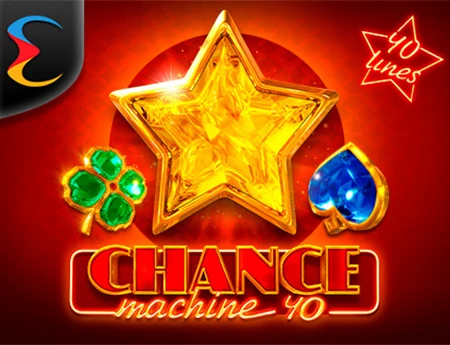 Chance Machine 40