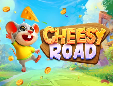 Cheesy Road