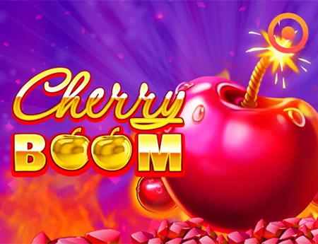 Cherry Boom