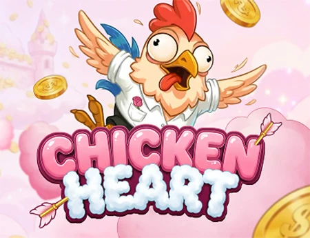 Chicken Heart