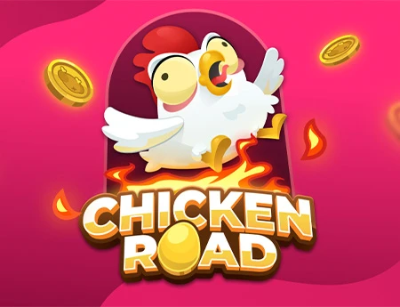 Chicken Road