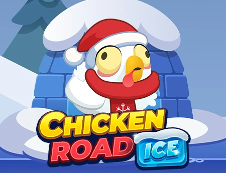 Chicken Road Ice