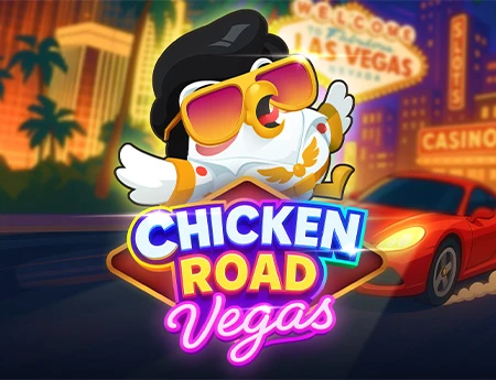 Chicken Road Vegas