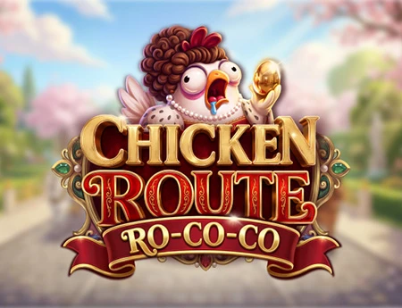 Chicken Route: Ro-co-co