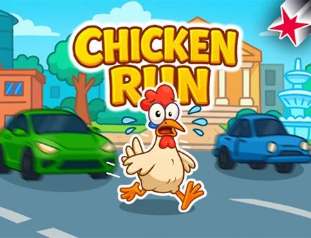 Chicken Run