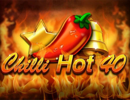 Chilli Hot 40