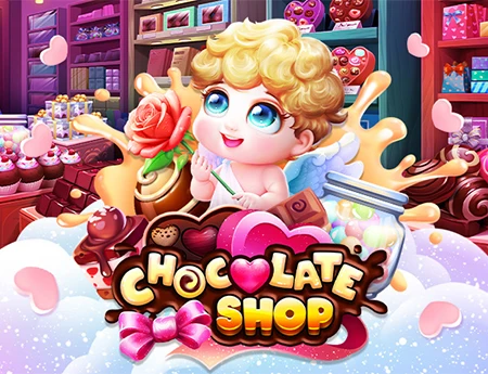 Chocolate Shop
