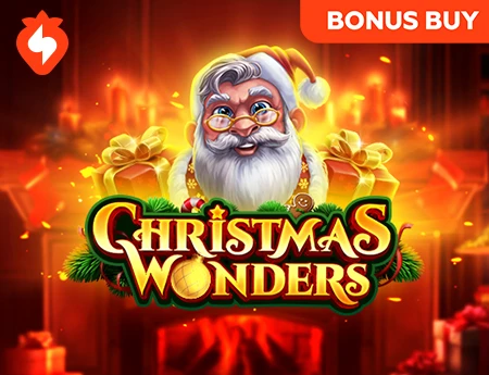 Christmas Wonders