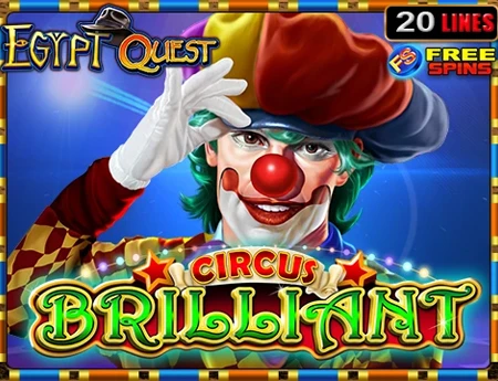 Circus Brilliant EQ