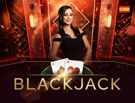 Clásico Blackjack en Español 2
