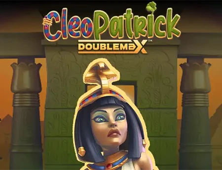 CleoPatrick DoubleMax