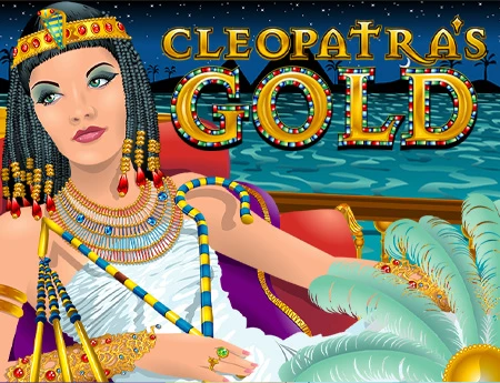 Cleopatra's Gold
