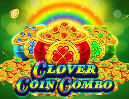 Clover Coin Combo