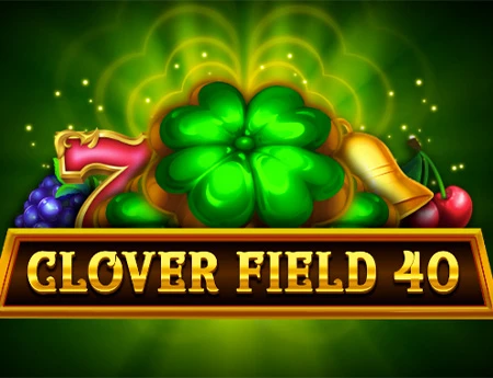 Clover Field 40