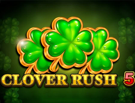 Clover Rush 5
