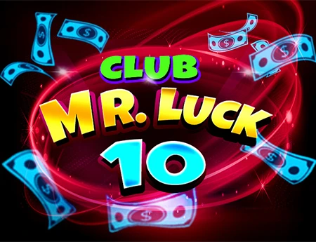 Club Mr. Luck 10
